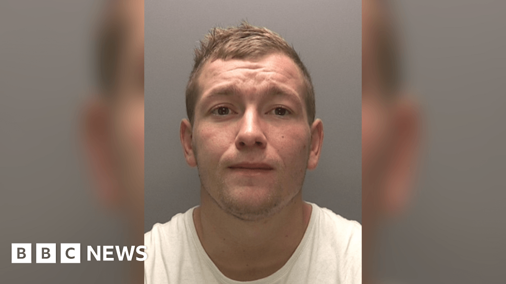 Grimsby driver Liam Collins jailed after fleeing police at 115mph