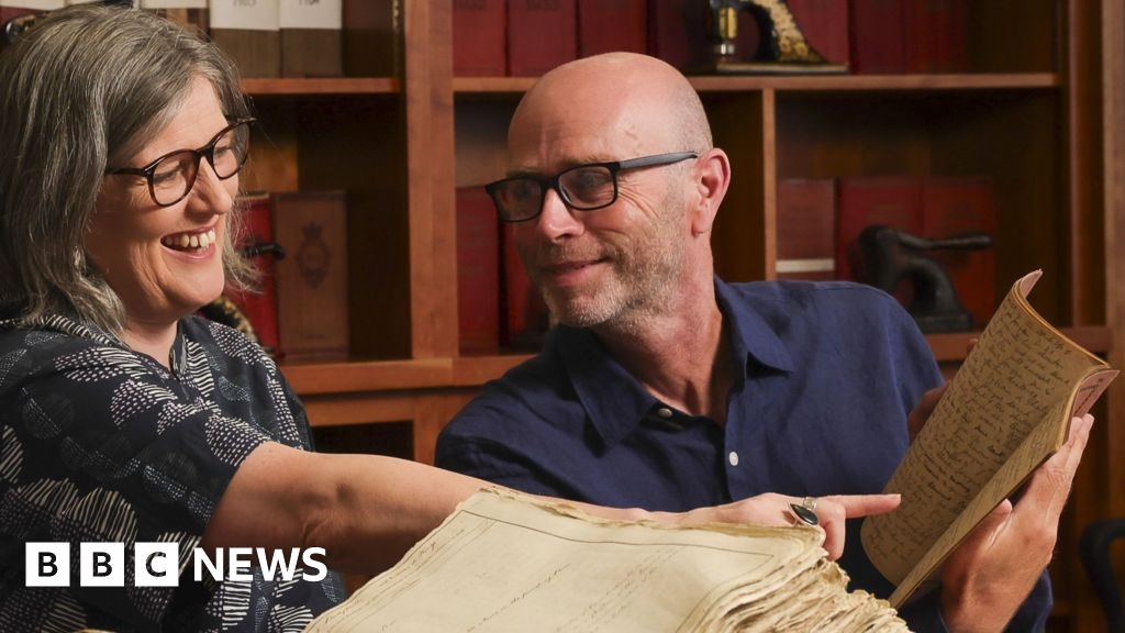Genealogy: New virtual records unveil lost history of Ireland