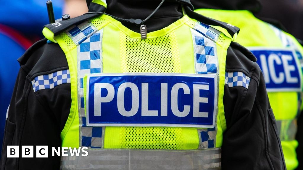 Two Bradford men charged with assaulting emergency worker