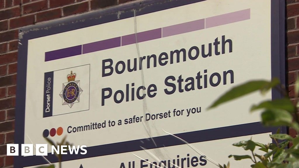 Man dies in police custody after night in Bournemouth cell