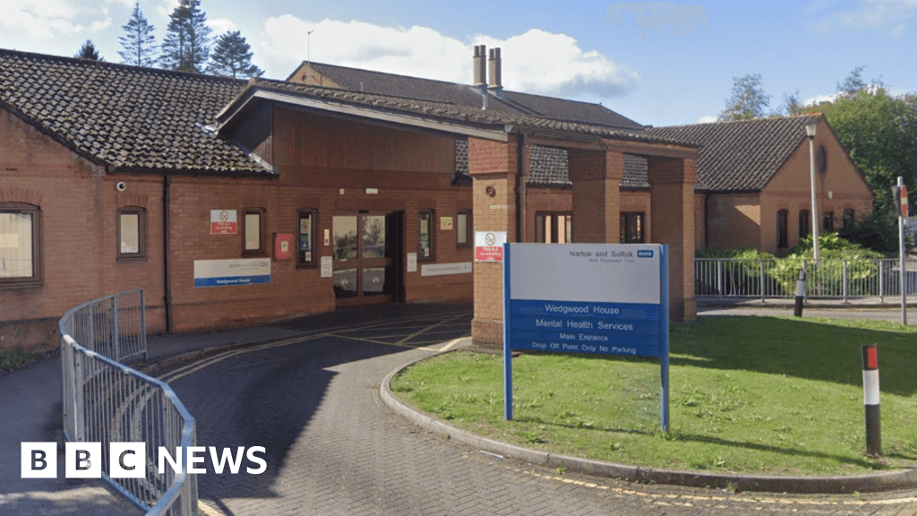 Disabled NHS employee wins £233,000 payout from Suffolk trust