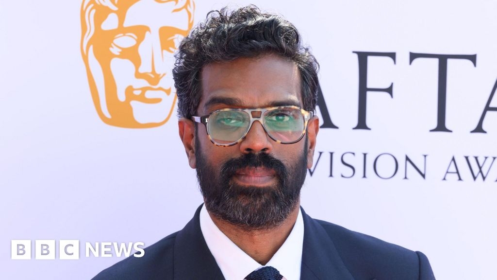 Romesh Ranganathan calls school placement process change