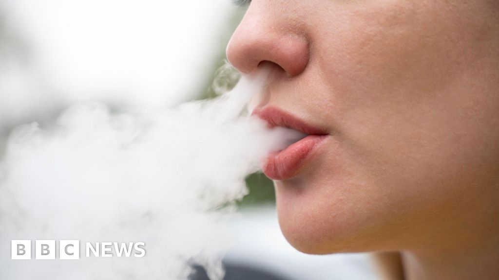 Wiltshire pupils' vapes are tested for spice contamination