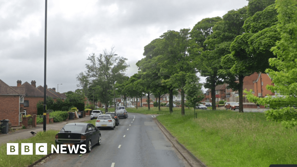 Birmingham crash inquest jury told not to record police pursuit