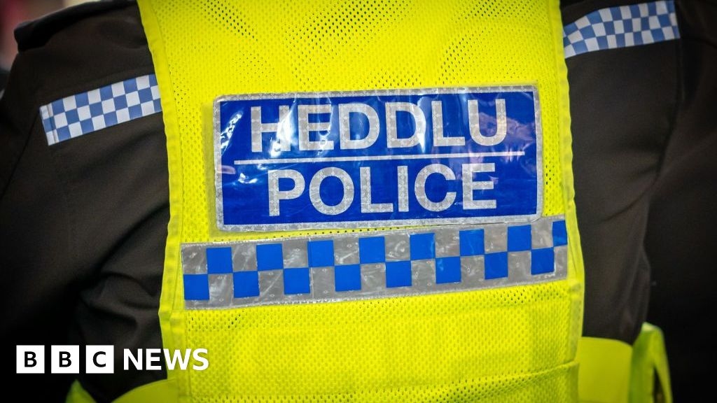 Gwent Police officer charged over indecent images of children