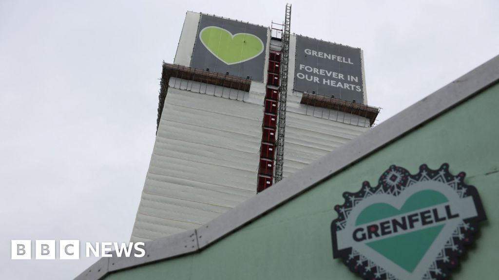 London Fire Brigade: More flats found to have fire safety defects