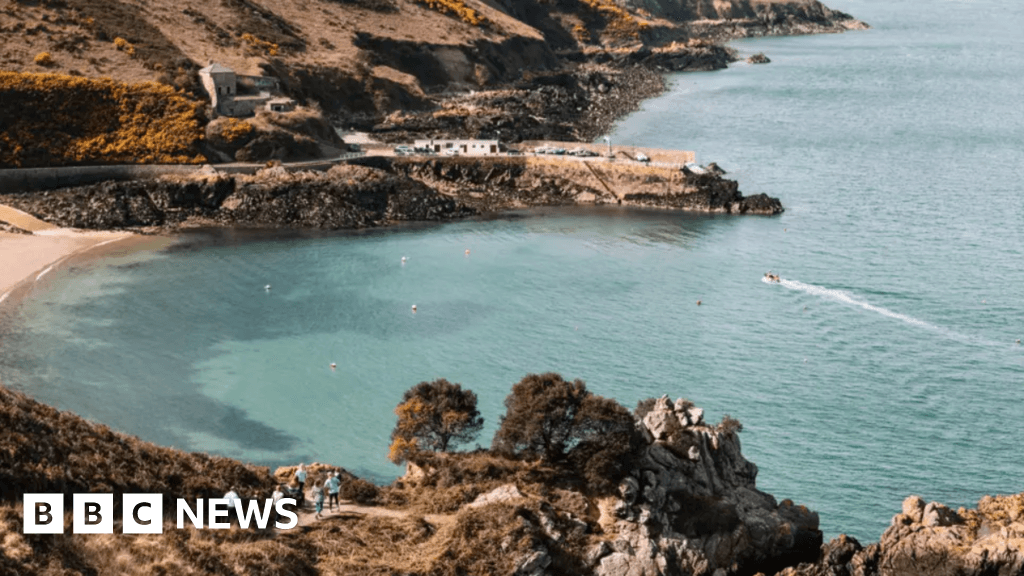 Visitors to Jersey 'dropped by 25% in May' compared to 2024