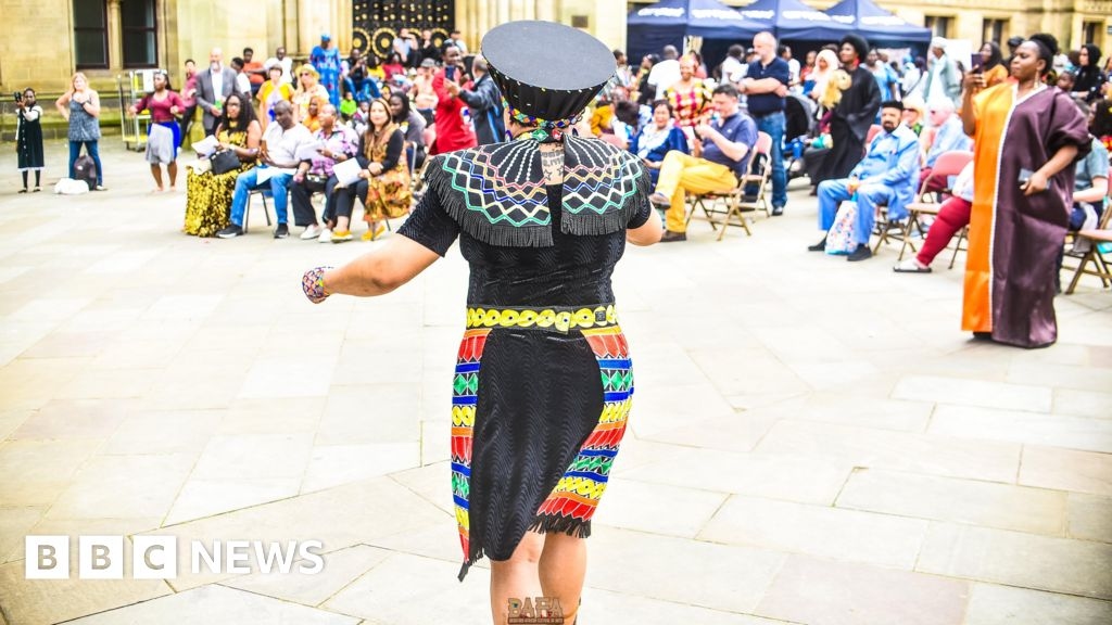 Bradford African Festival of Arts looking for young performers