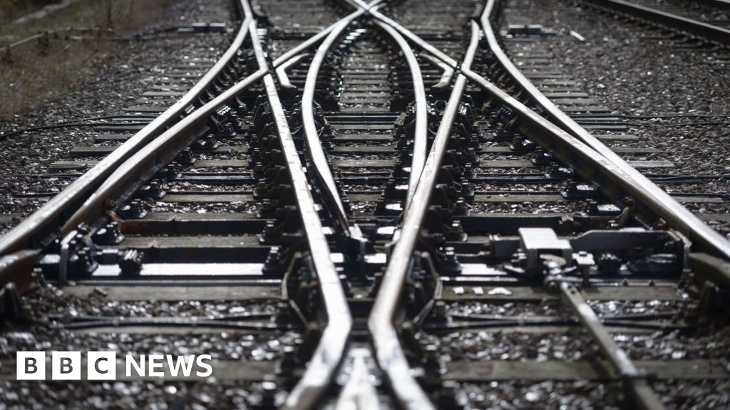 Trains to Peterborough disrupted due to engineering works