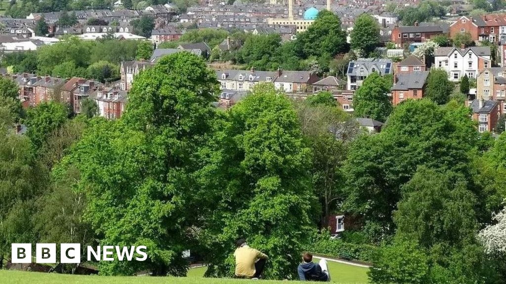Eighteen Sheffield parks win Green Flag awards