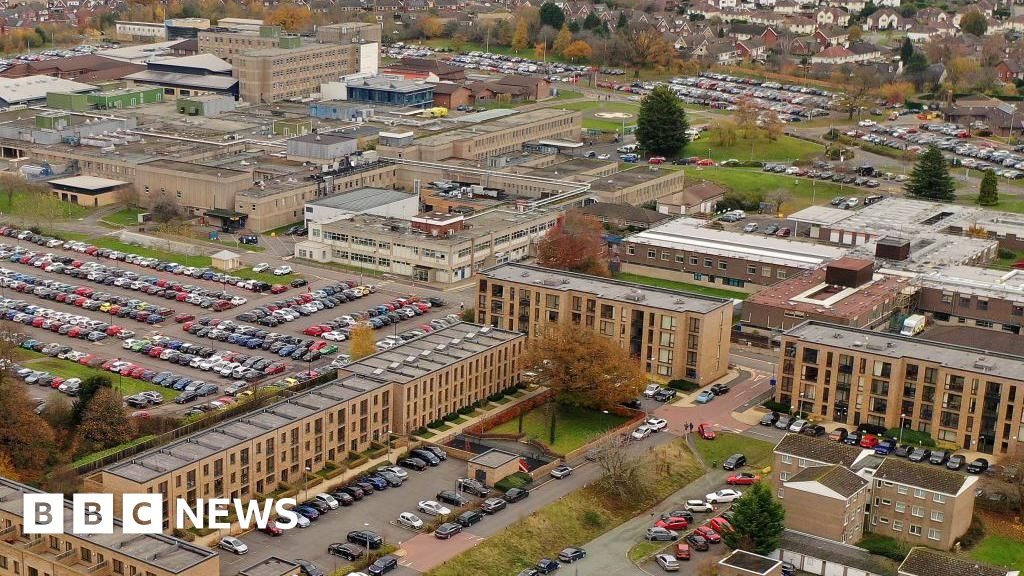 Royal Shrewsbury Hospital to be inspired by rivers and castles
