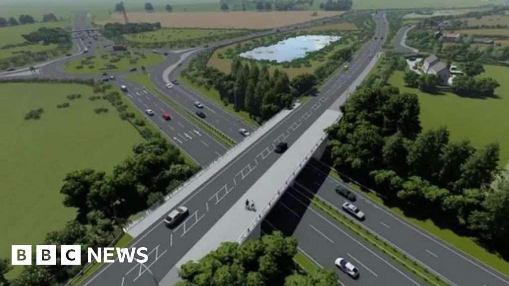 Beverley's Minster Way to reopen as part of Jock's Lodge work