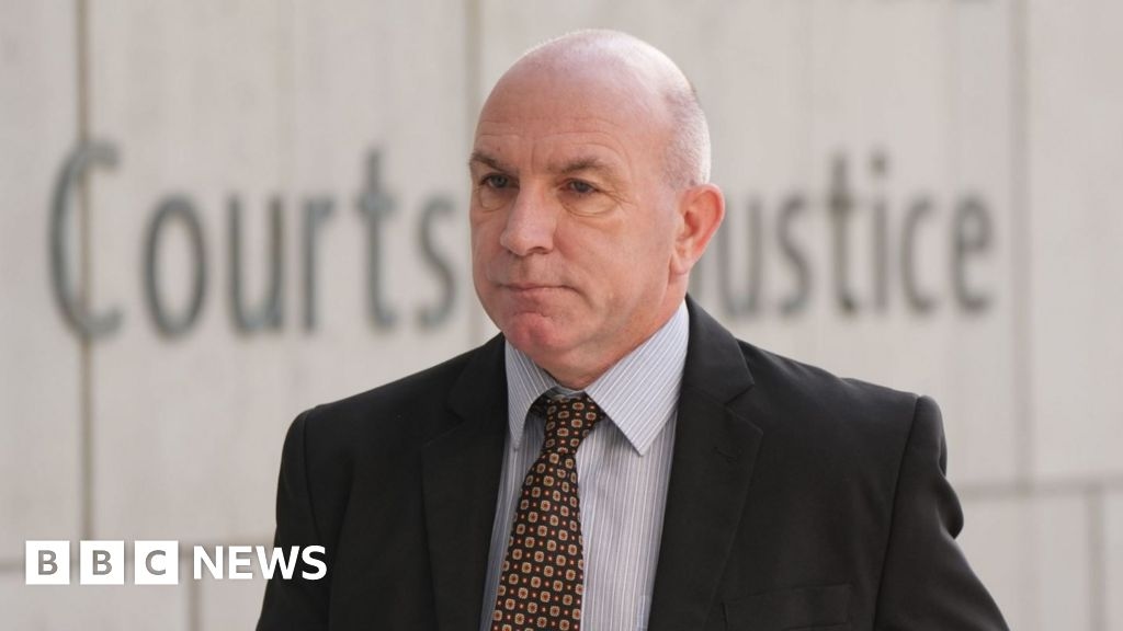 DJ Carey pleads guilty to fraud charges over fake cancer claims