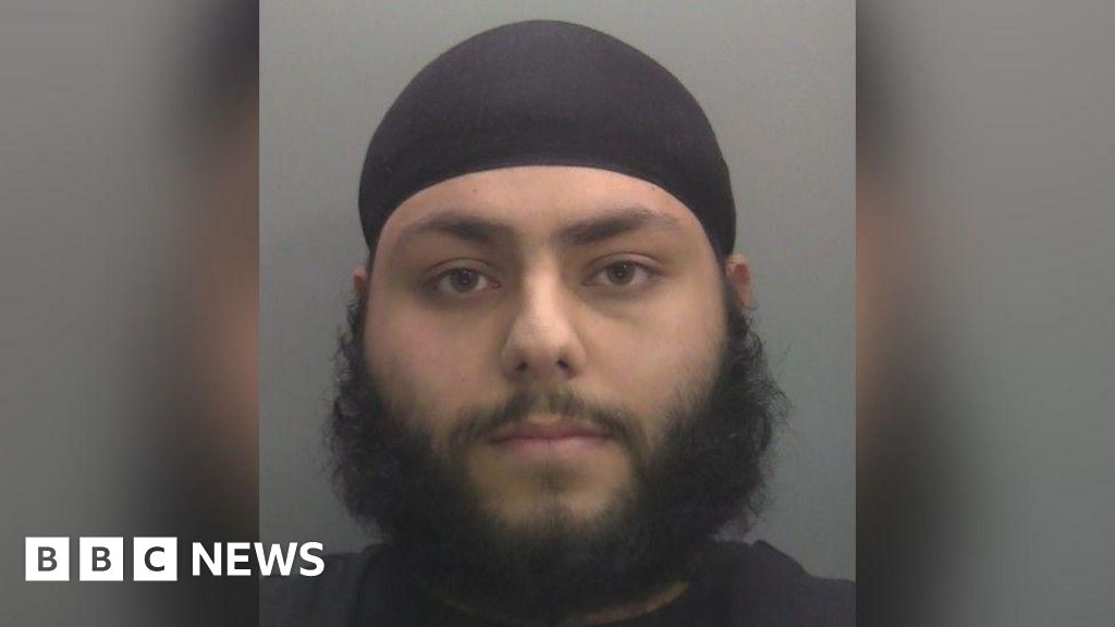 Man who filmed himself raping woman has sentence increased