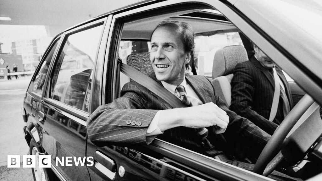 Norman Tebbit's funeral to be held at Bury St Edmunds cathedral