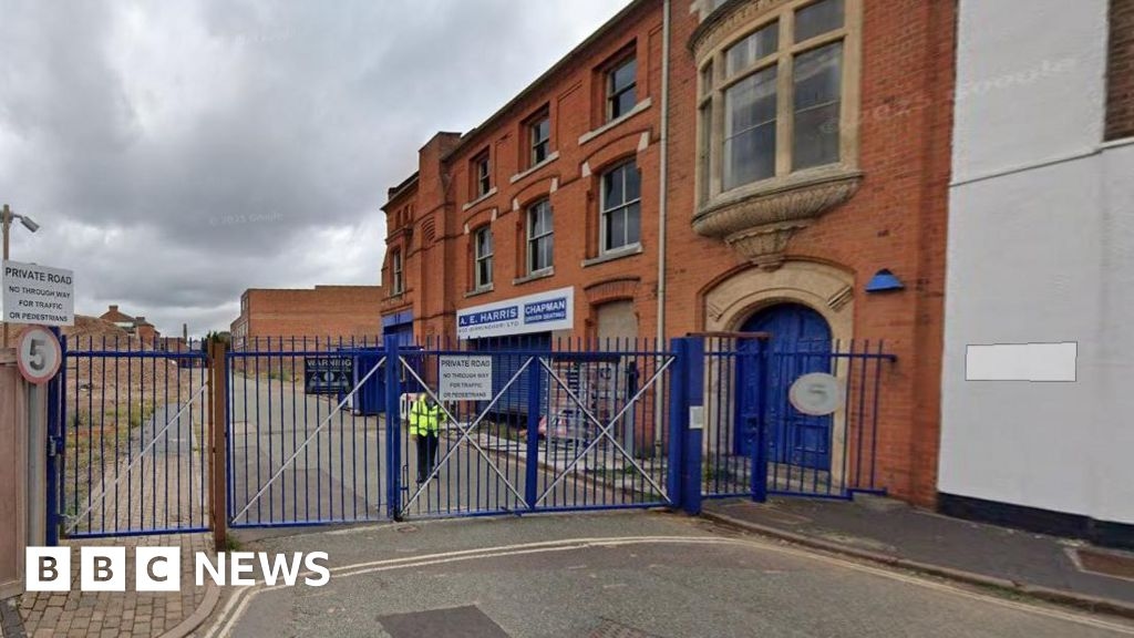 New flats spark fears for Birmingham Jewellery Quarter's heritage