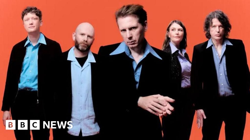 Franz Ferdinand and Adele Sandé open Sunderland Year of Music