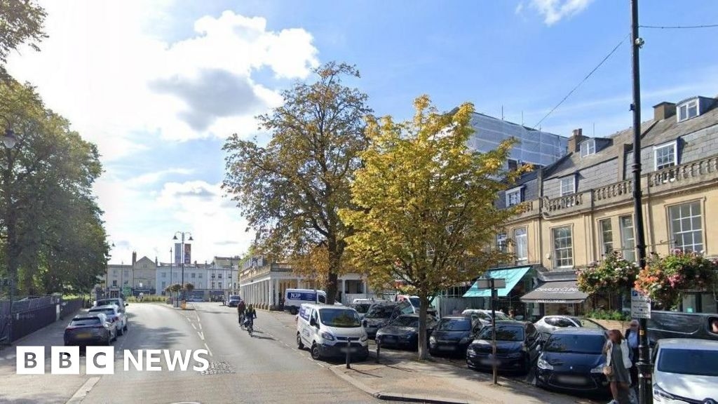 Man, 64, bailed after woman's serious head injury in Cheltenham