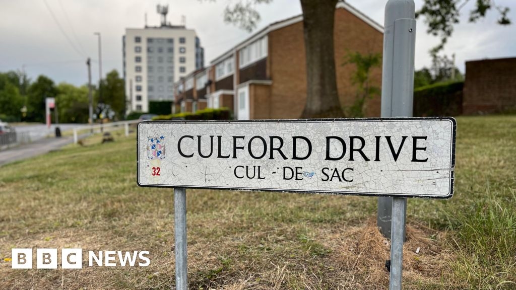 Watchdog assessing police referral over baby's death in Birmingham
