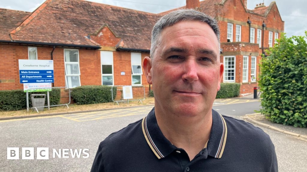 Crewkerne Community Hospital 'could lose all inpatient beds'