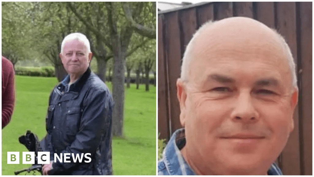 Elizabeth Emblem honour for Herefordshire emergency workers who died