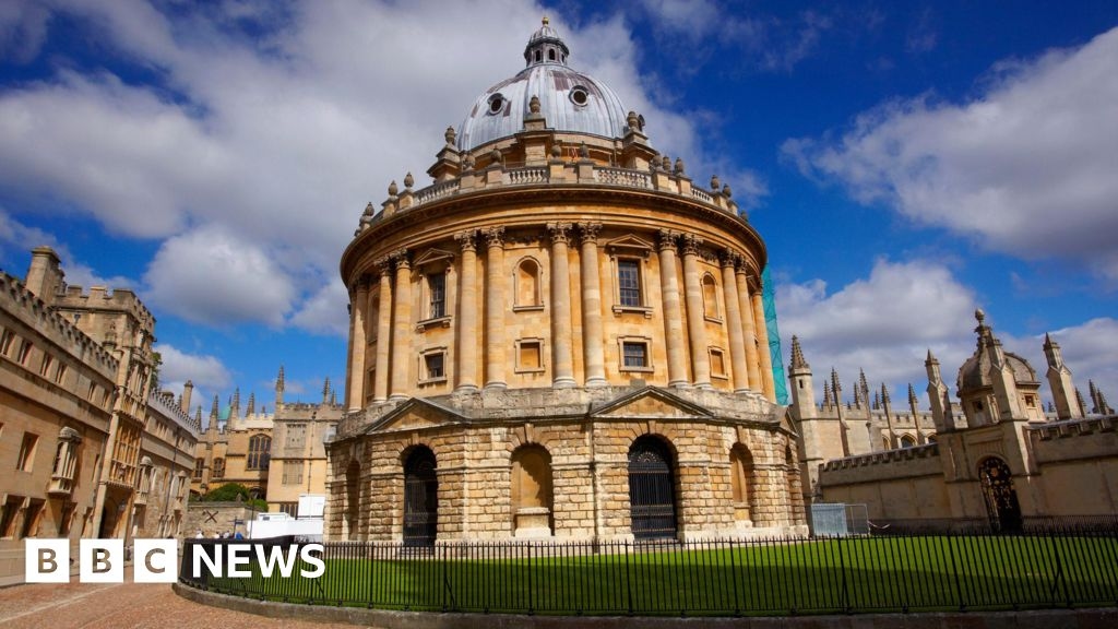 Disadvantaged children STEM boost from Oxbridge £6.5m donation