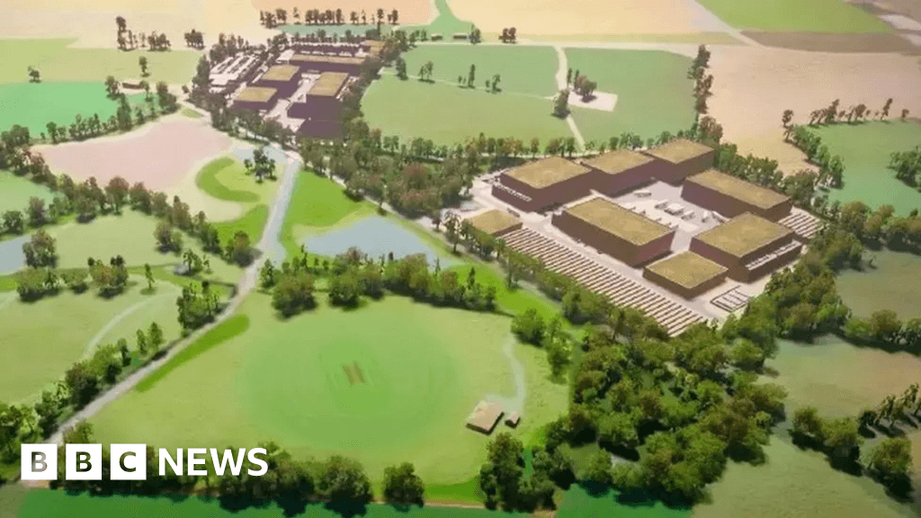 Council spent £240k opposing Holyport studios project