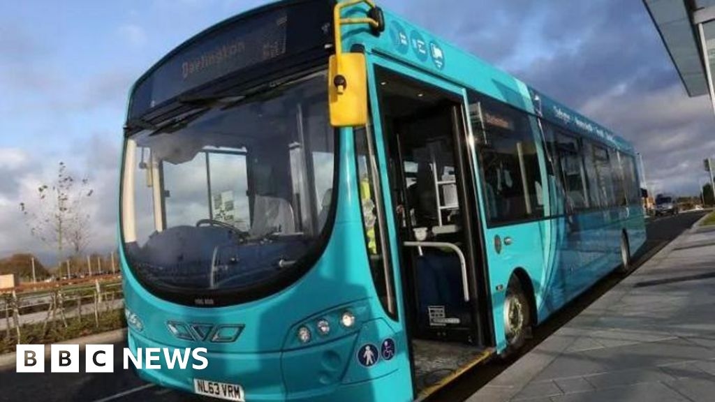Lazenby missing out on bus service due to safety concerns