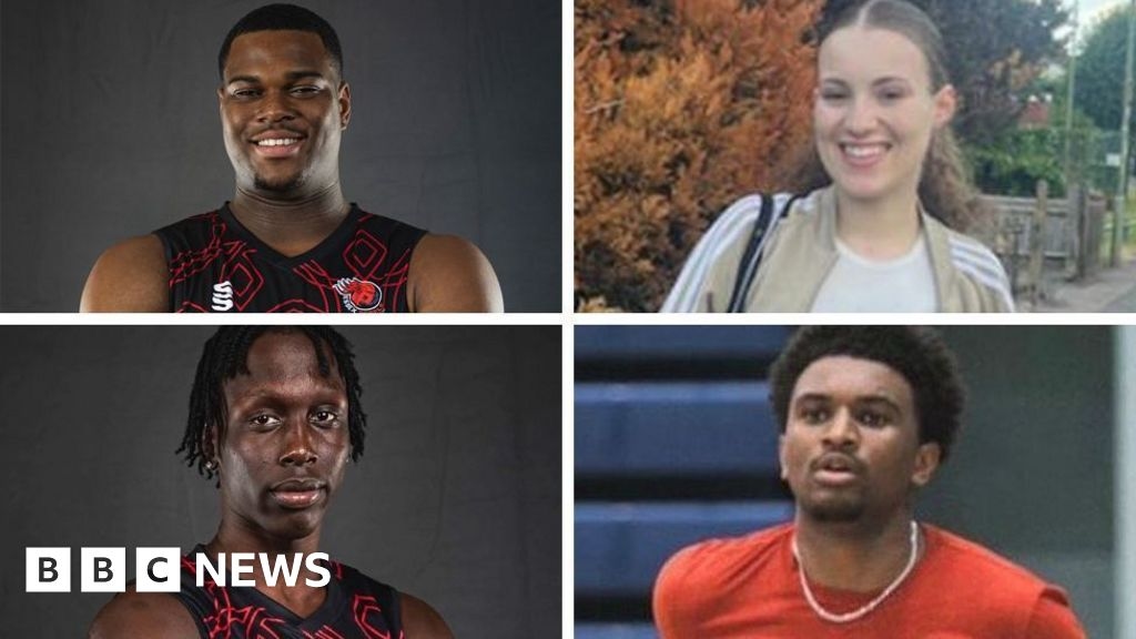 University of Essex students died in 94mph Colchester crash