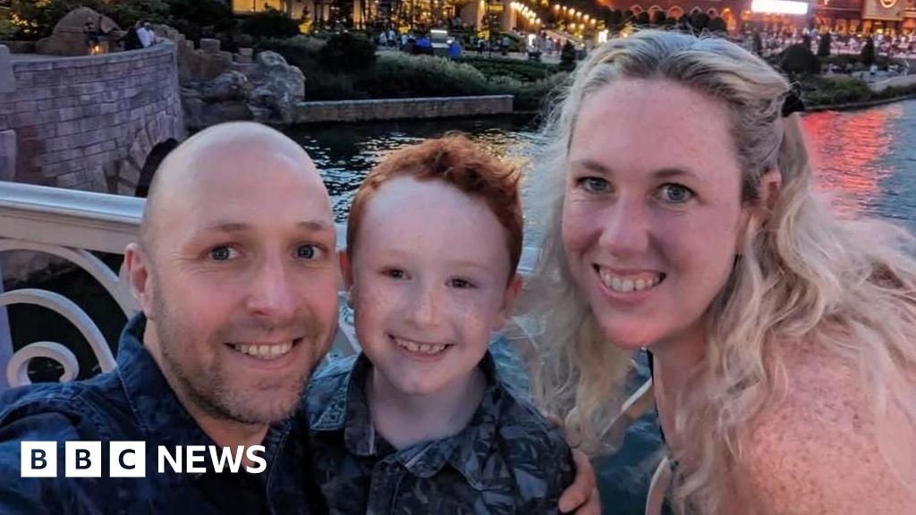 Cumbrian family wins fight for no-snow Lapland refund