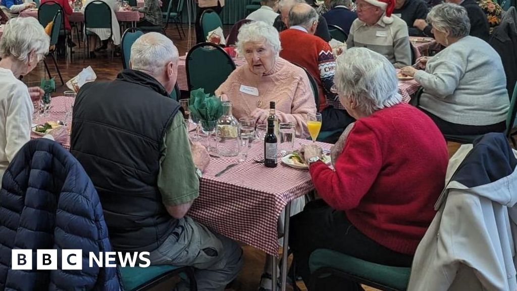 Derbyshire community funding scheme faces freeze