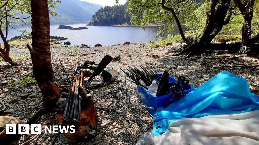 Lake District landscape charity launches litter survey