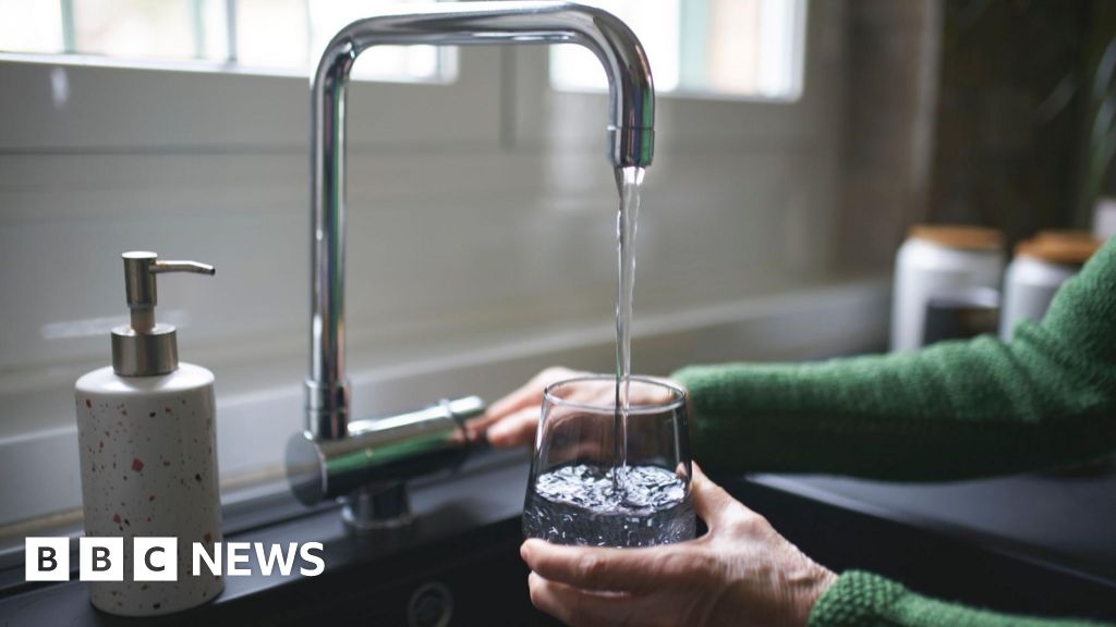 NI Water: Who will pay for NI's infrastructure upgrades?