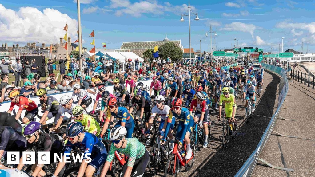 Suffolk to host opening stages of Lloyds Tour of Britain Men race