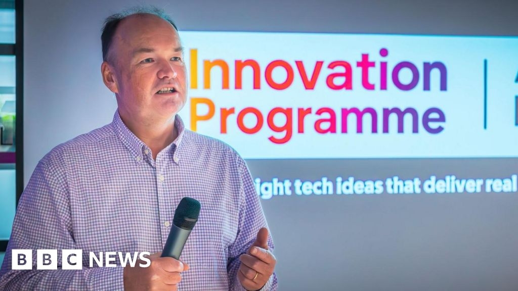 Jersey tech scheme to offer year-round funding for ideas
