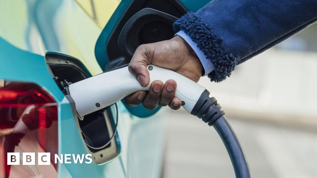 West Sussex to get extra electric vehicle charging points