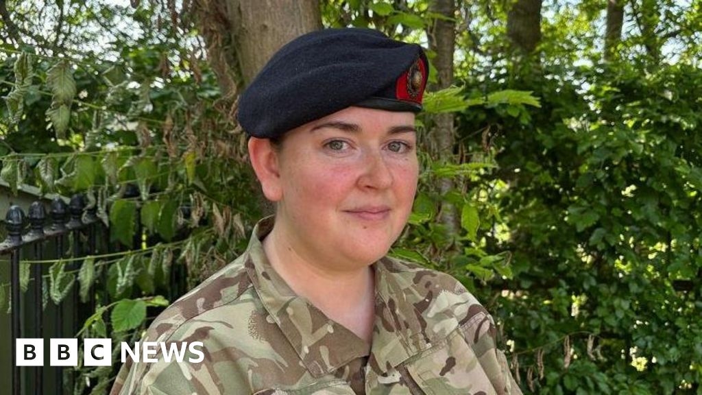 People in West Yorkshire set to mark Armed Forces Day 2025