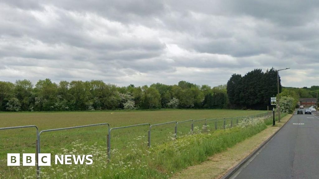 Doncaster: Homes on former greenbelt recommended for approval
