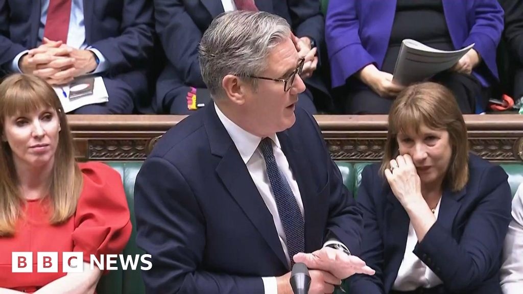 Borrowing costs jump and pound falls after Reeve's tears