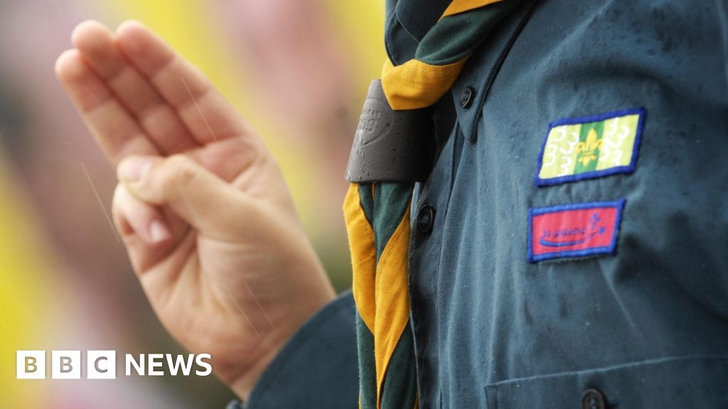 Scout group facing closure in Ballaugh calls for volunteers