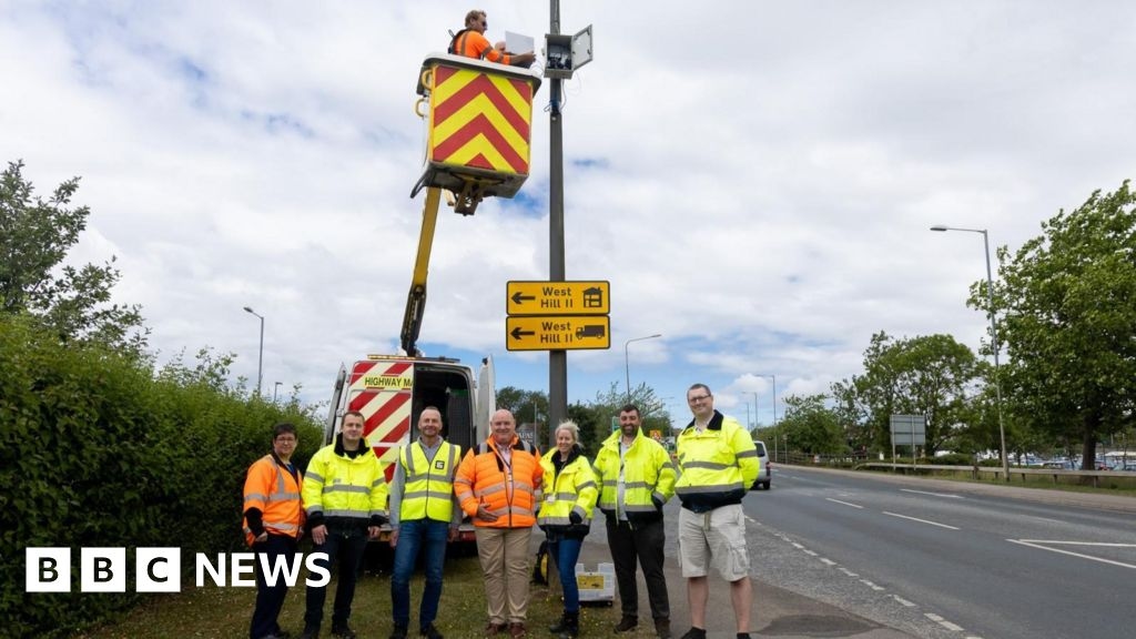 AI technology used in East Yorkshire crackdown on littering