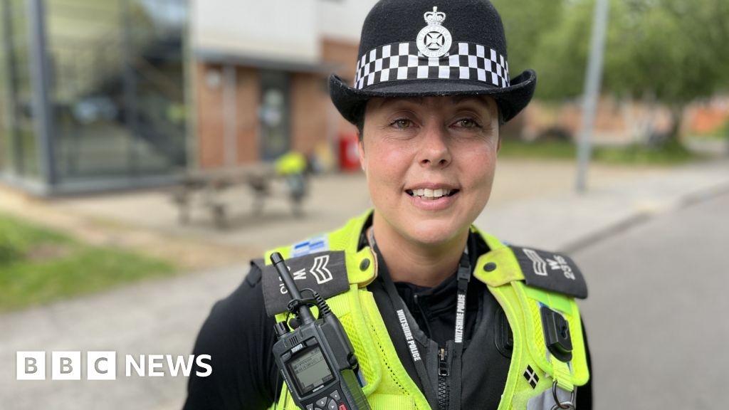 Local policing teams in Wiltshire carry out week long crackdown