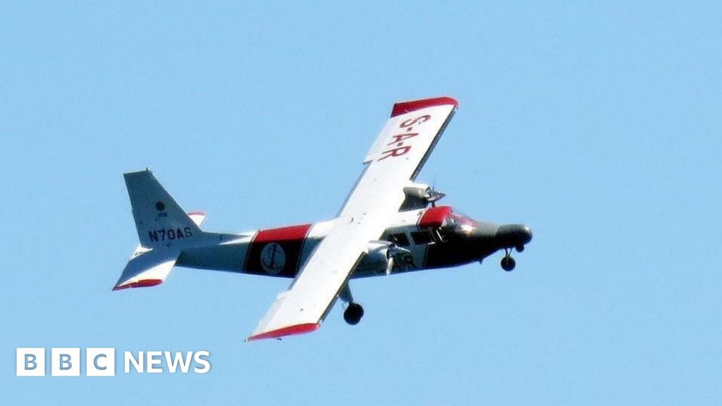 Channel Island search and rescue issues summer warning