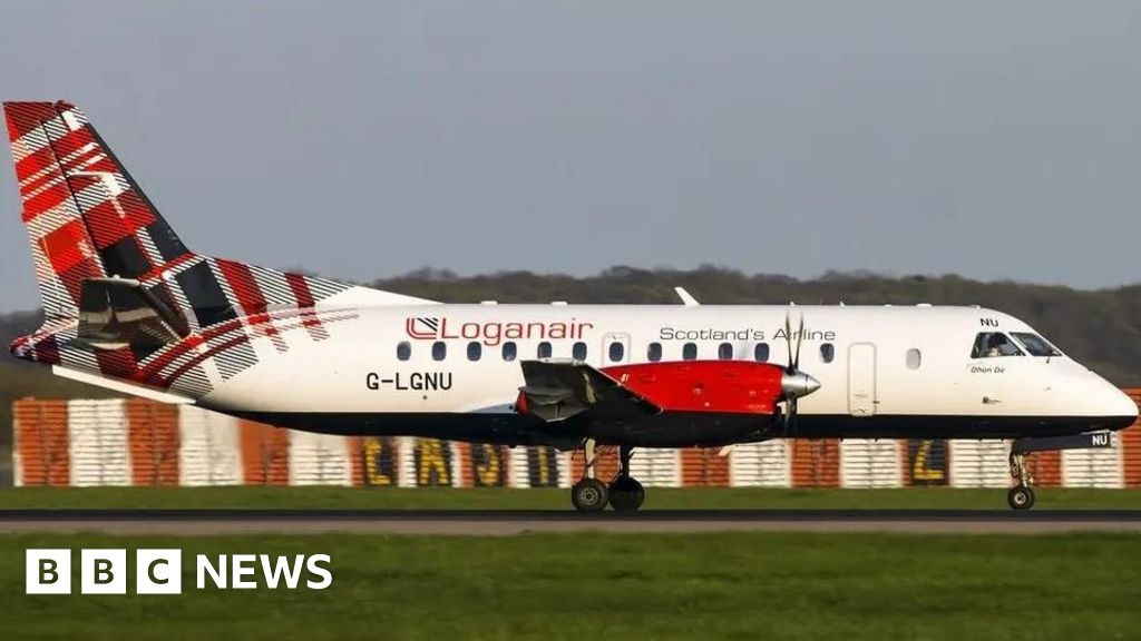 Airline retains Isle of Man's patient transfer service contract