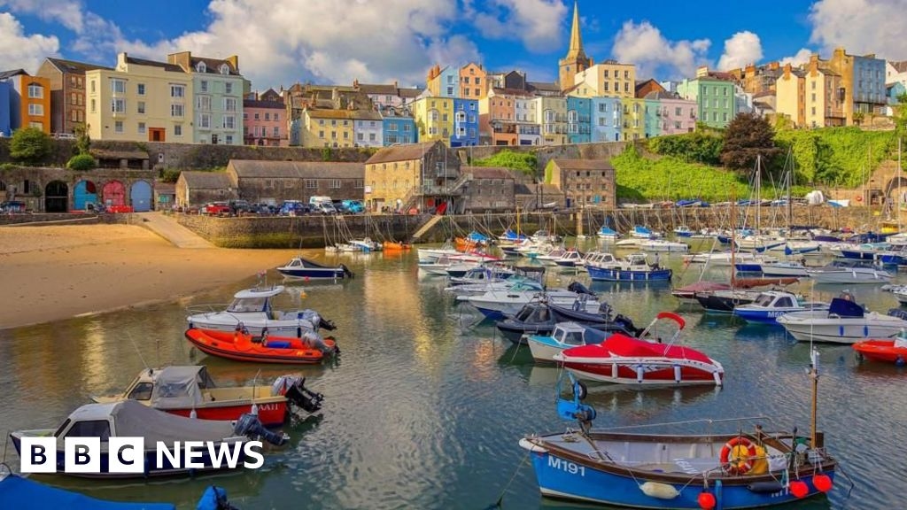 Wales' tourism tax plans set for go-ahead in Senedd vote