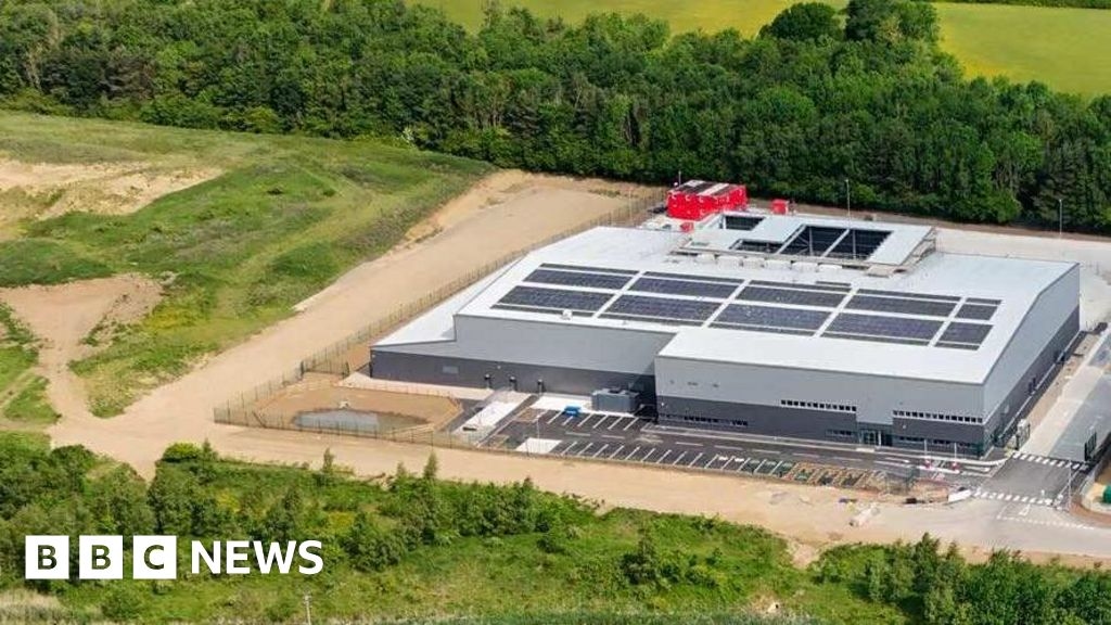 Newton Aycliffe incinerator residents meeting cancelled