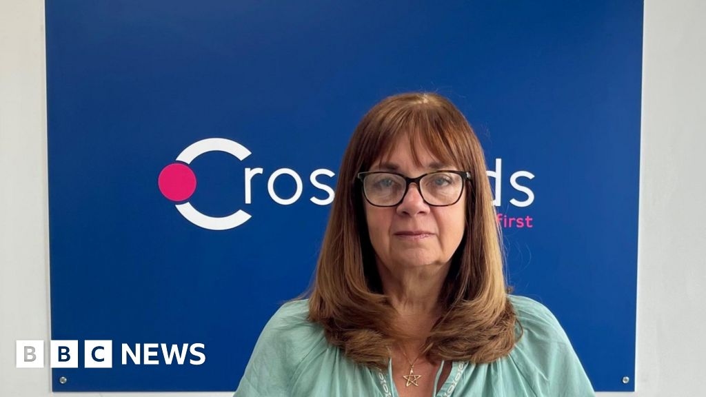 Charity boss says Manx carers 'need to be heard and seen'