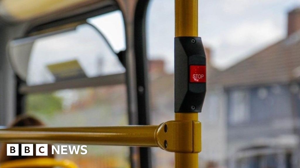Frustration over Ludlow bus services revealed in survey