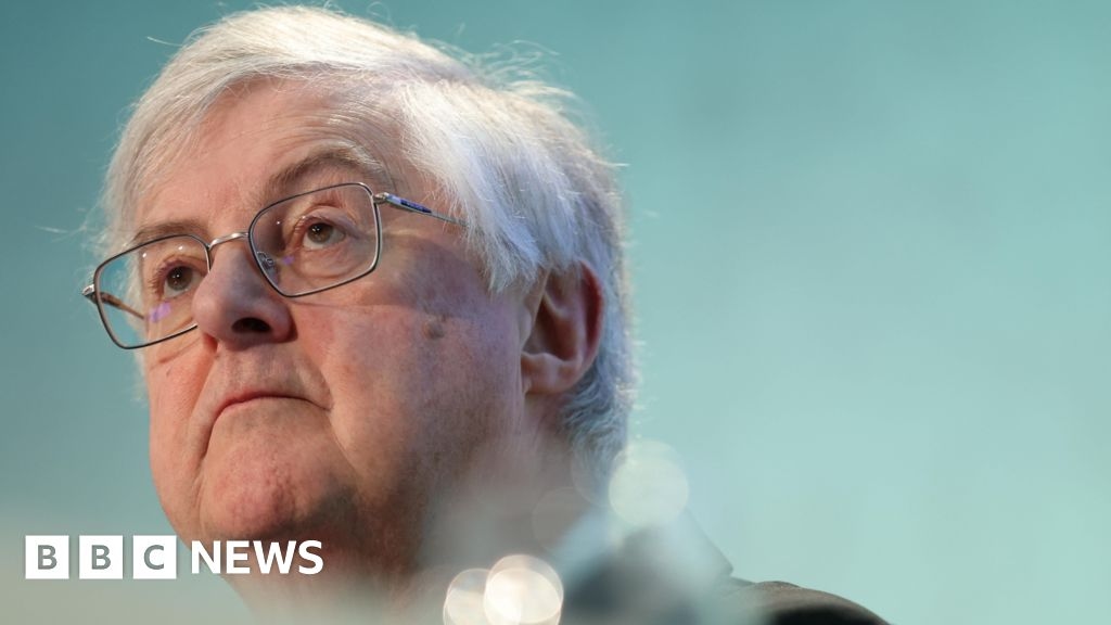 No new policies in next year's budget, says Mark Drakeford