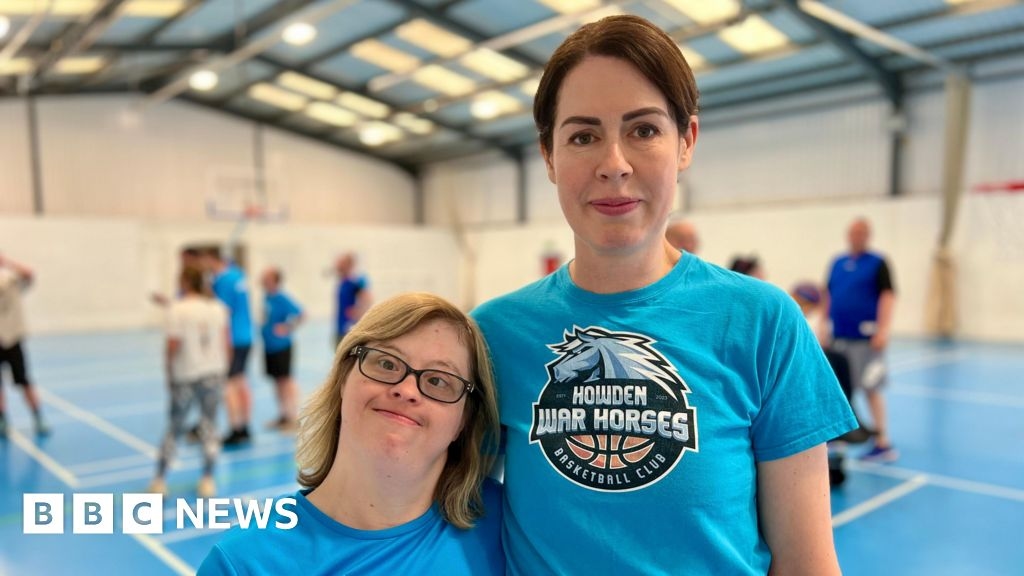 Howden disability basketball team appeal for more players